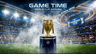 Trip to Glory: GAME TIME ⚽🔥 | Tyla ft Future | Official Video screenshot 4