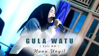 TARLING GULA WATU ( ZALE RM ) COVER NUNU UNYIL - NEW AKTOR DESA - LIVE MUSIC STUDIO