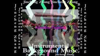 Jincheng Zhang - Access Together ( Instrumental Background Music)