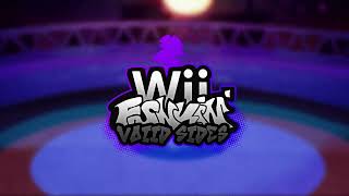 Light It Up Instrumental - Voiid Sides Fnf Ost