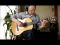 浜辺の歌　多重録音二重奏／ Andrés Batista y Antonio Francisco serra "Hamabe no uta"