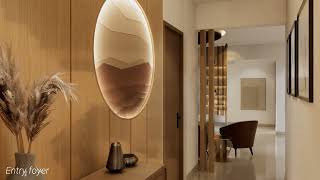 SKBC Serenity: Luxury Apartments Ready for You to Move In!