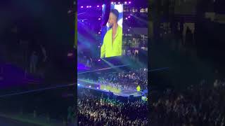 Romeo santos formula vol 3 tour 6/9/2023 new York Citi field