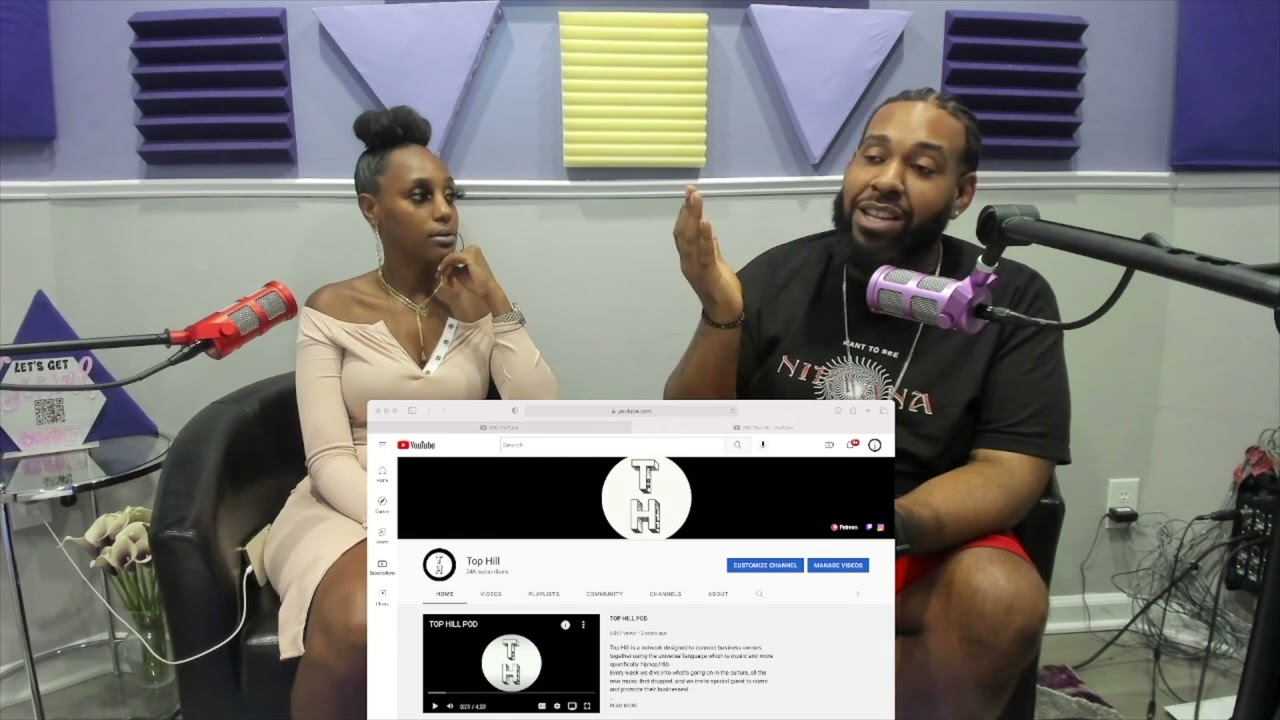 MY EXPERIENCE AT ROLLING LOUD MIAMI 2022