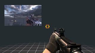 Stalker Soc Lr300 Reload Remake