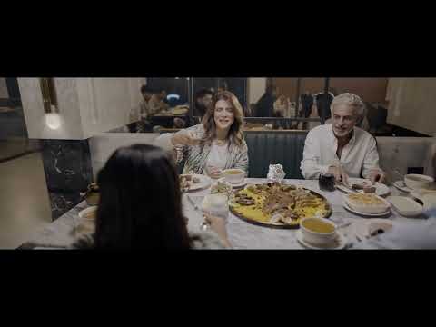 بيت المشويات بيت ترجع له تاني