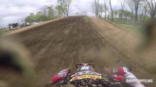 Fast Lap with Joel Hetrick - Ironman - GoPro - 2016