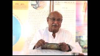 [VCD 2362] क्रिश्चियन को एटॉमिक एनर्जी बनाने का ज्ञान भी भारत के शास्त्र से मिला। #aivv #pbks