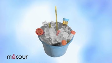 MéCour Thermal Control Systems for Pharmaceutical, Biotech and Chemical Applications