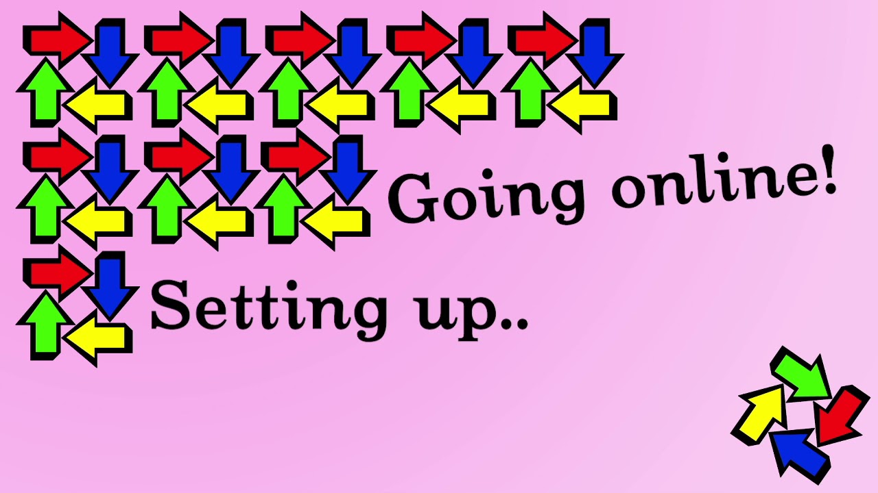 Super Smash Bros. Ultimate - Live Stream 2021 [22-04-2021]