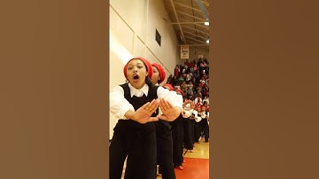 The Gamma Chi chapter of Delta Sigma Theta @ Claflin University 🐘🔺