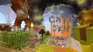 Minecraft Xbox - Cave Den - Haunted Cave (41)