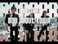 The Jam - Boy About Town
