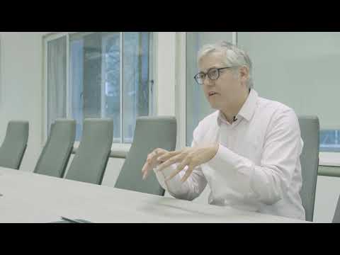 4Chambers interview with Folkert Asselbergs