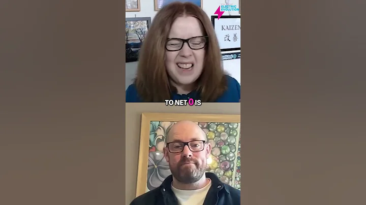 Unlocking the Net Zero Economy: New Skills for a Sustainable Future