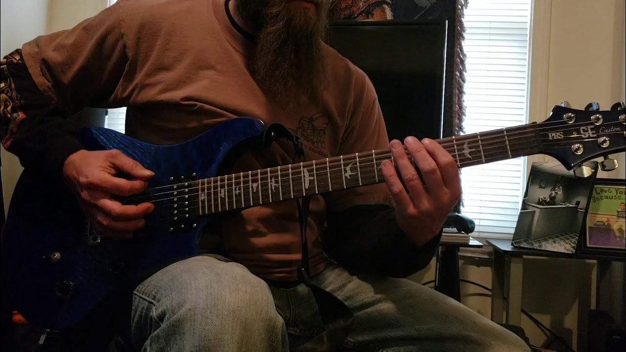 Helmet Speechless cover YouTube