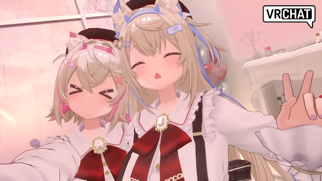 FuwaMoco is PEAK CUTENESS in their new 3D Outfit! (Hololive)