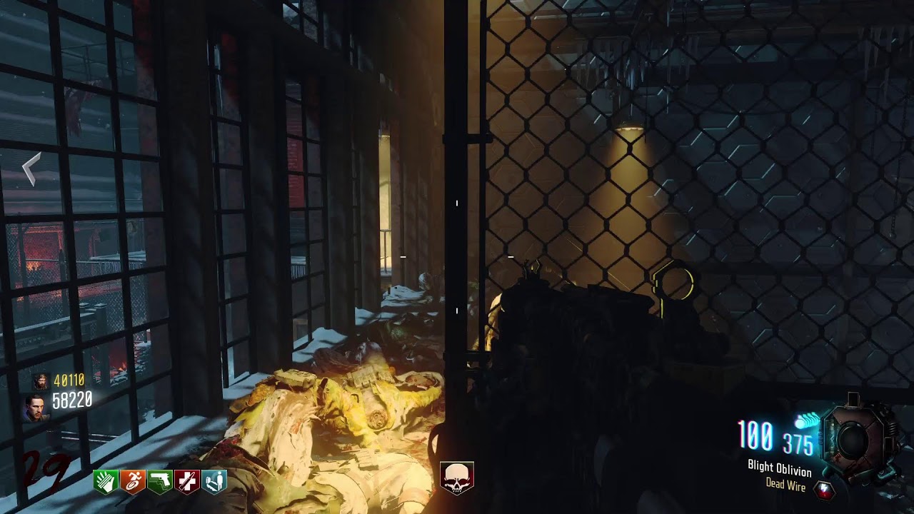 CoD Zombies YouTube