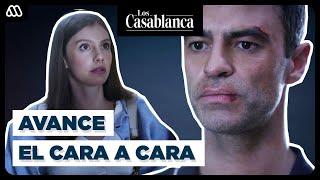 Download Lagu AVANCE Capítulo 145: Martina VISITARÁ a Juan Pablo para CONOCER su verdad | Los Casablanca MP3 Download Lagu AVANCE Capítulo 145: Martina VISITARÁ a Juan Pablo para CONOCER su verdad | Los Casablanca MP3