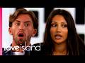 Aidan OFFENDS Jasmine after explosive Challenge 🫨 | Love Island 2026
