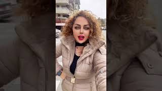 لبنانية في العرصات بقلب بغداد شنو عرص باللبنانية اشترك في القناة