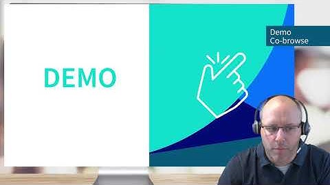 Co-browse and WebRTC in Cisco Finesse with Surfly