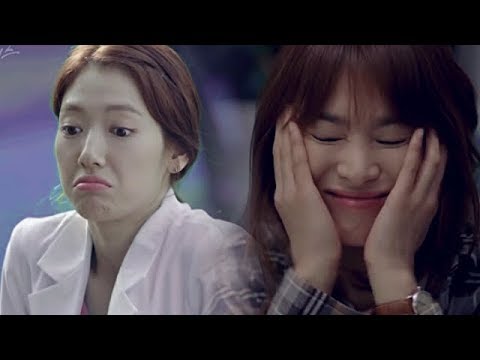 Eğlenceli Kore Klip / Aegyo #3