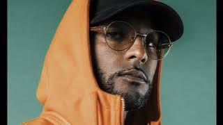 Booba - Double Poney (Instrumental) [Super Slowed & Reverb 432Hz] - Ultimate Chill Vibes