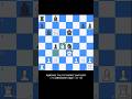 ✨ Mikhail Tal: When Calculation Becomes Magic 🪄