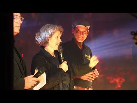 Aftermovie 45ans Ameline Arbora