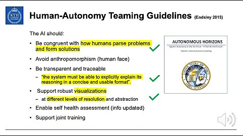 Behavior Trees and Explainable AI, or Why naming subtrees is a good idea (BT intro part 11)