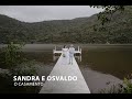 Casamento ao ar livre, na natureza :: Sandra e Osvaldo :: Moçamba Eventos :: Florianópolis