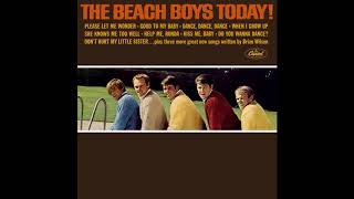 The Beach Boys - When I Grow Up (To Be A Man) (2020 Stereo Mix)