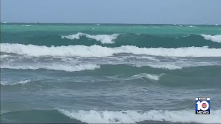 Celebrity Rip current risk rises across South Florida ahead of Easter weekend Profile