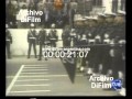 DiFilm - Alberto Fujimori cambia comandantes de las Fuerzas Armadas (2000)