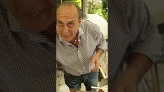 Gennaros Simple Family Lasagne