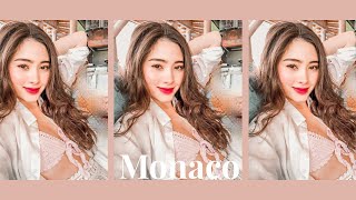 MONACO PRESET | LIGHTROOM MOBILE PRESET FREE DNG | LIGHTROOM PRESETS TUTORIAL | SELFIE PRESET screenshot 5