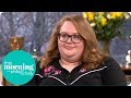 Woman Put on a Diet by Her Parents at Age Seven | This Morning