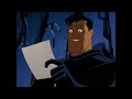 Batman The Animated Series: The Demon