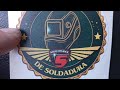 TALLER DE SOLDADURA #soldadura #soldadores #soldador #escuela #taller #oficios @soldaduras