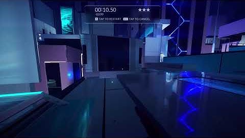 Take Me To The Gridnode (Former World Record) - 14.43 [Mirror