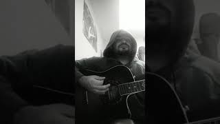 Video thumbnail of "Somewhere I Belong- Linkin Park Acoustic cover"