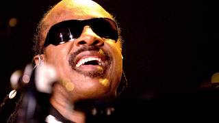 Stevie Wonder &#39;Superwoman&#39; live 1988