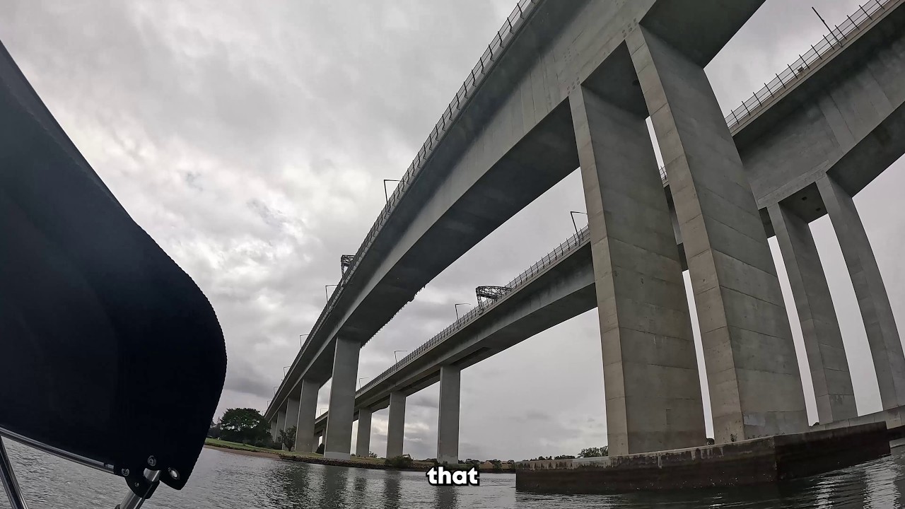 Everyone Talks About This Fishing Spot… So I Tried It