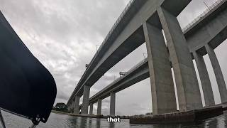 Everyone Talks About This Fishing Spot… So I Tried It