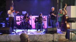 Haifa-lootens - Cherokee Shuffle