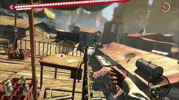 How To Mod Xbox 360 Dead Island Riptide With a USB