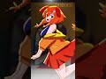 Poppy Playtime DogDay Super Transformation✨