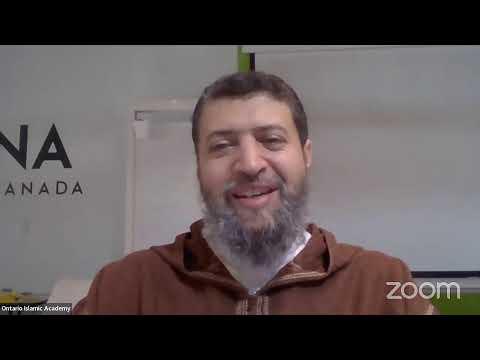 أسباب نزول القرآن للشيخ إيهاب الكيلاني برنامج رمضان 1