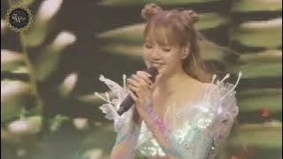 041125 LISA COACHELLA 2025 DREAM, MOONLIT FLOOR & CHILL LIVE PERFORMANCE WEEK 1